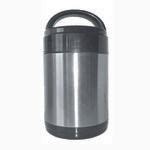 Roxx Athena Stainless Steel Vacuum Lunch Box, 1.5 L 